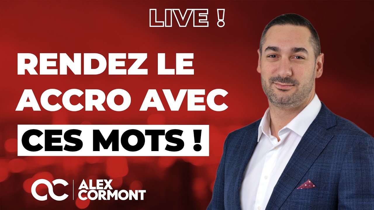 Les mots qui font chavirer un homme... TESTEZ LES MAINTENANT !