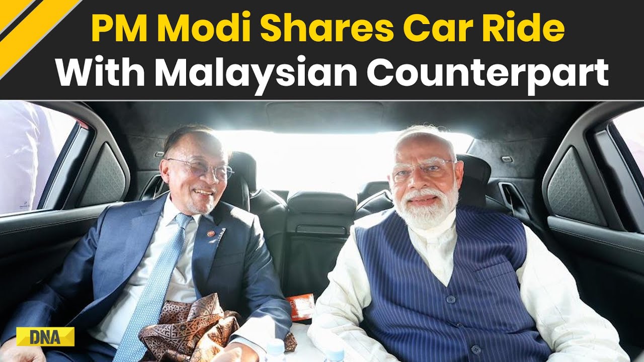 PM Modi Malaysia Visit: PM Modi Commends Malaysian PM Anwar Ibrahim&rsquo;s Warm Welcome