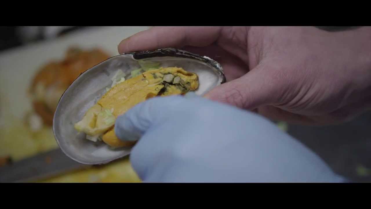 Birgir Enni &aacute; Torginum &iacute; SMS - Gastronomikv&oslash;ld hj&aacute; Miklagar&eth;i