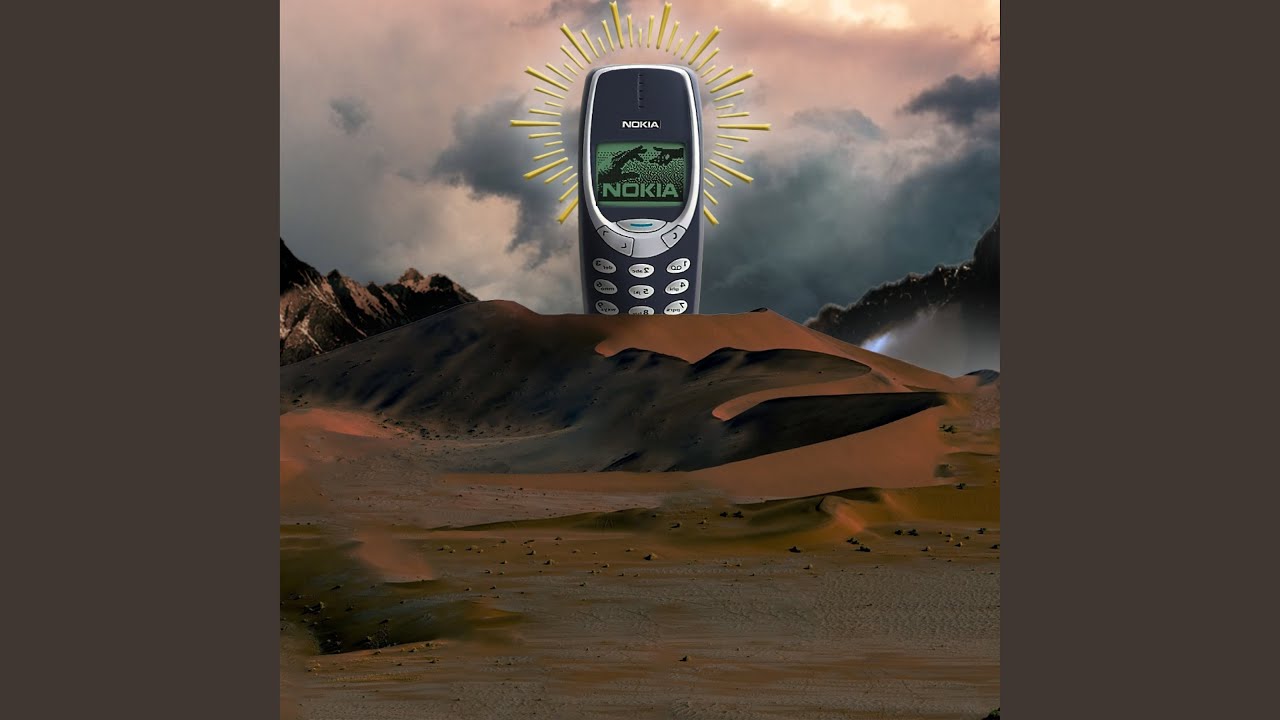 ARABIC NOKIA TUNE (EPIC) (feat. ZAKKY PRIBADI)