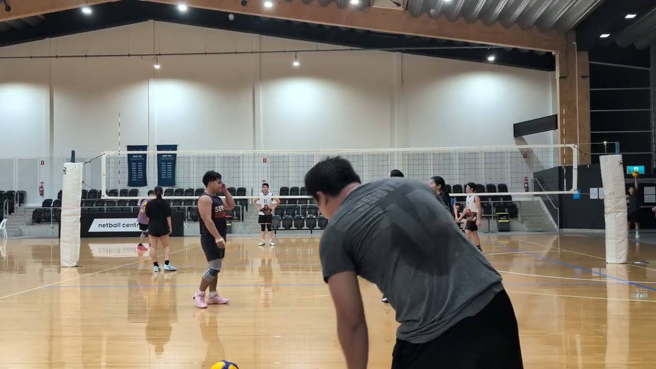SML Tuesday S7 - Game 6 - Set 2