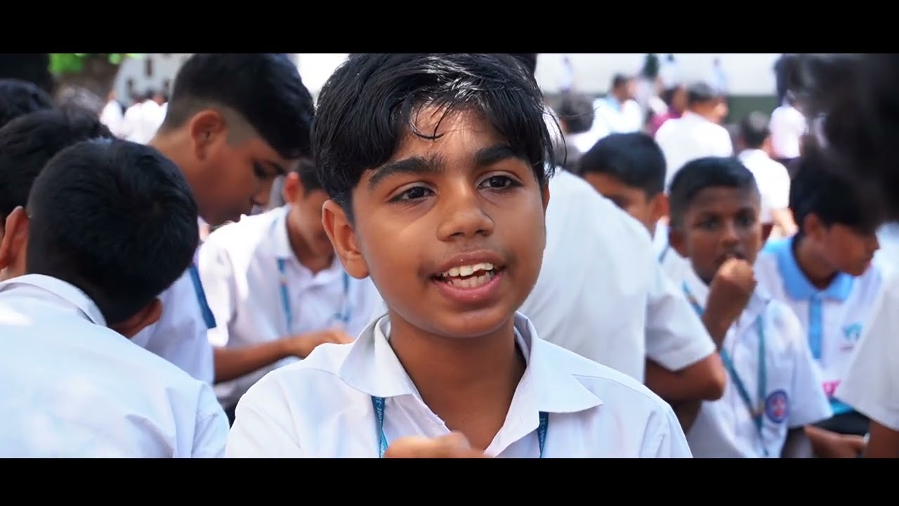 Avasaram the chance Short filim