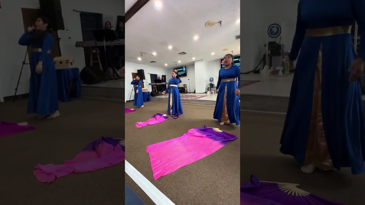 Danza mesías ben