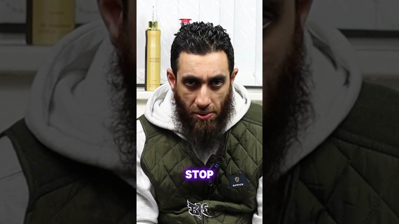 MY MESSAGE TO MUSLIMS LIVING IN THE DIASPORA! #brohajji #islam #ummah