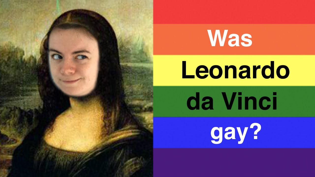LGBTQ+ Scientists of Past and Present // LGBT STEM Day