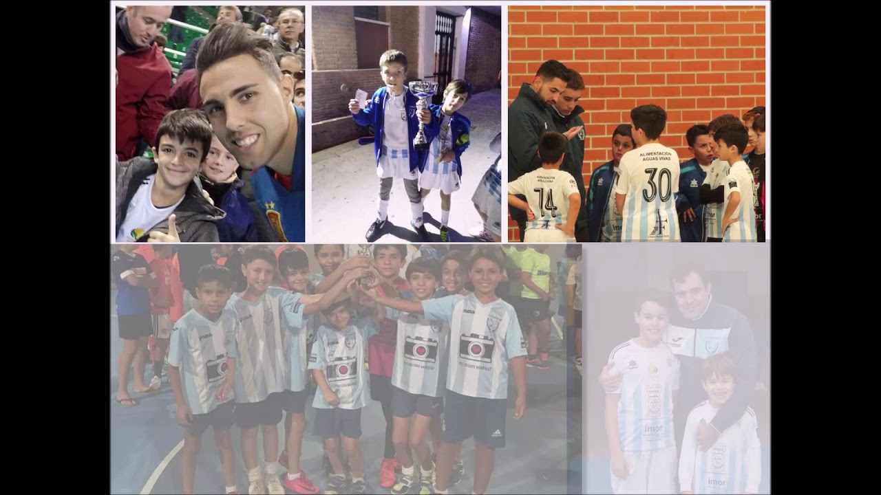 Tus recuerdos son los míos