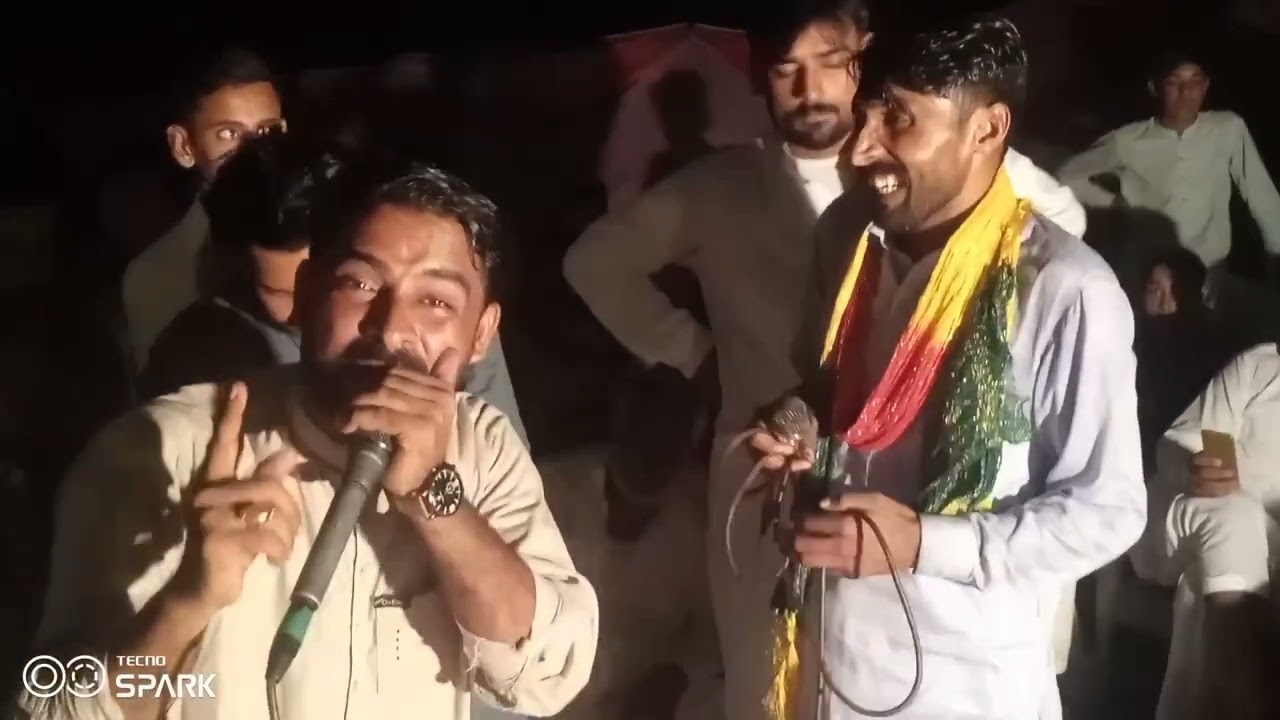 Babar Ali Babri Vs Shahid Tarar Sathal Goon Mahiye Muqbala 2022