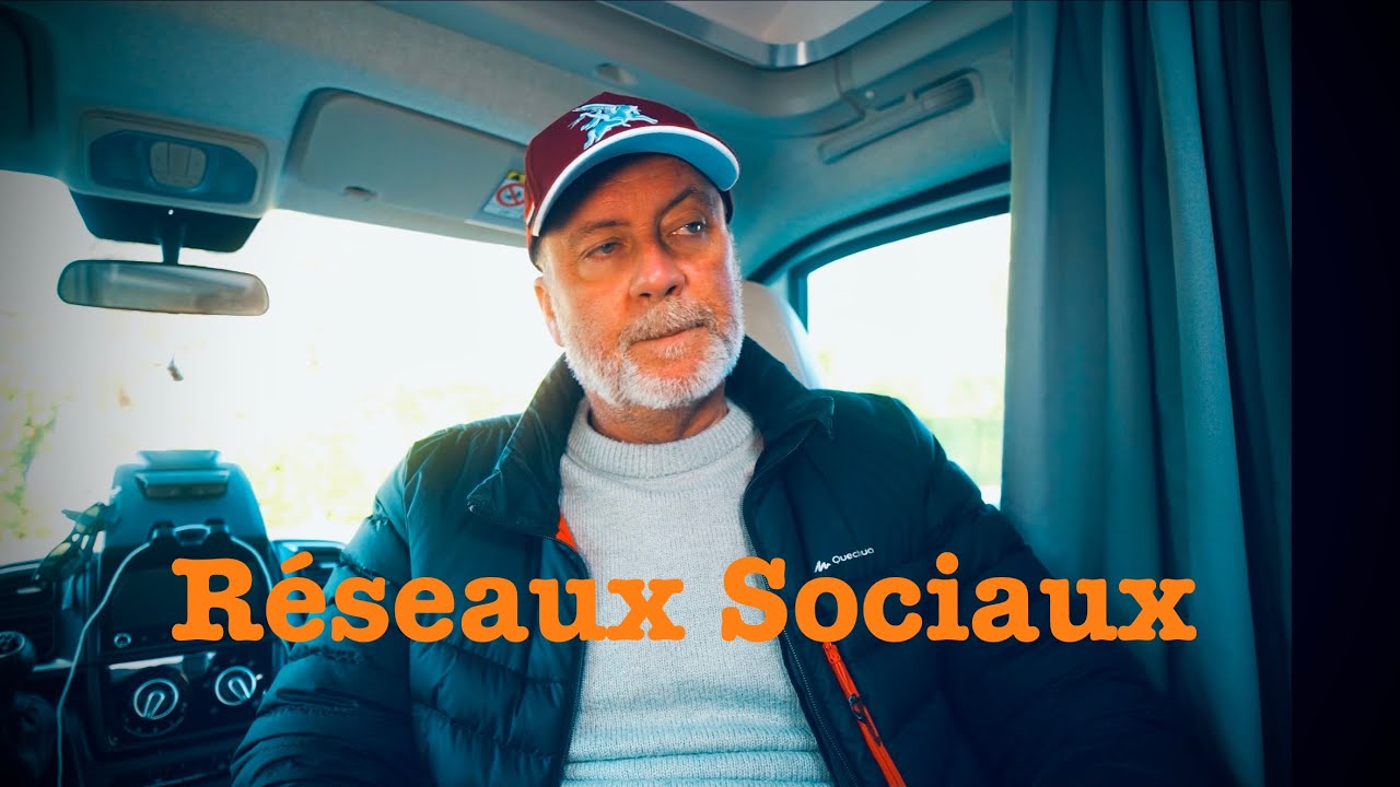 Les réseaux sociaux écrasent tout