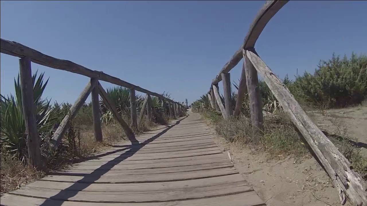 Toskana #7 /N MoviMaker
