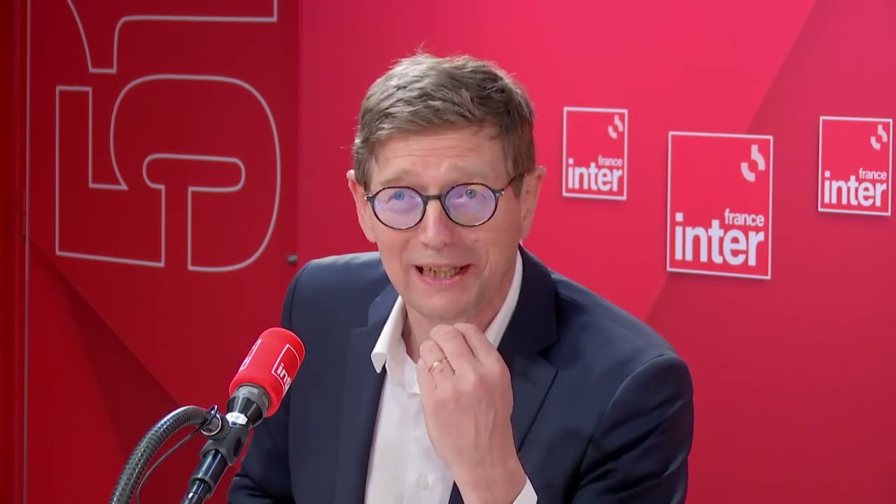 Le Débat Eco : est-on riche quand on gagne plus de 3 700 euros par mois ?