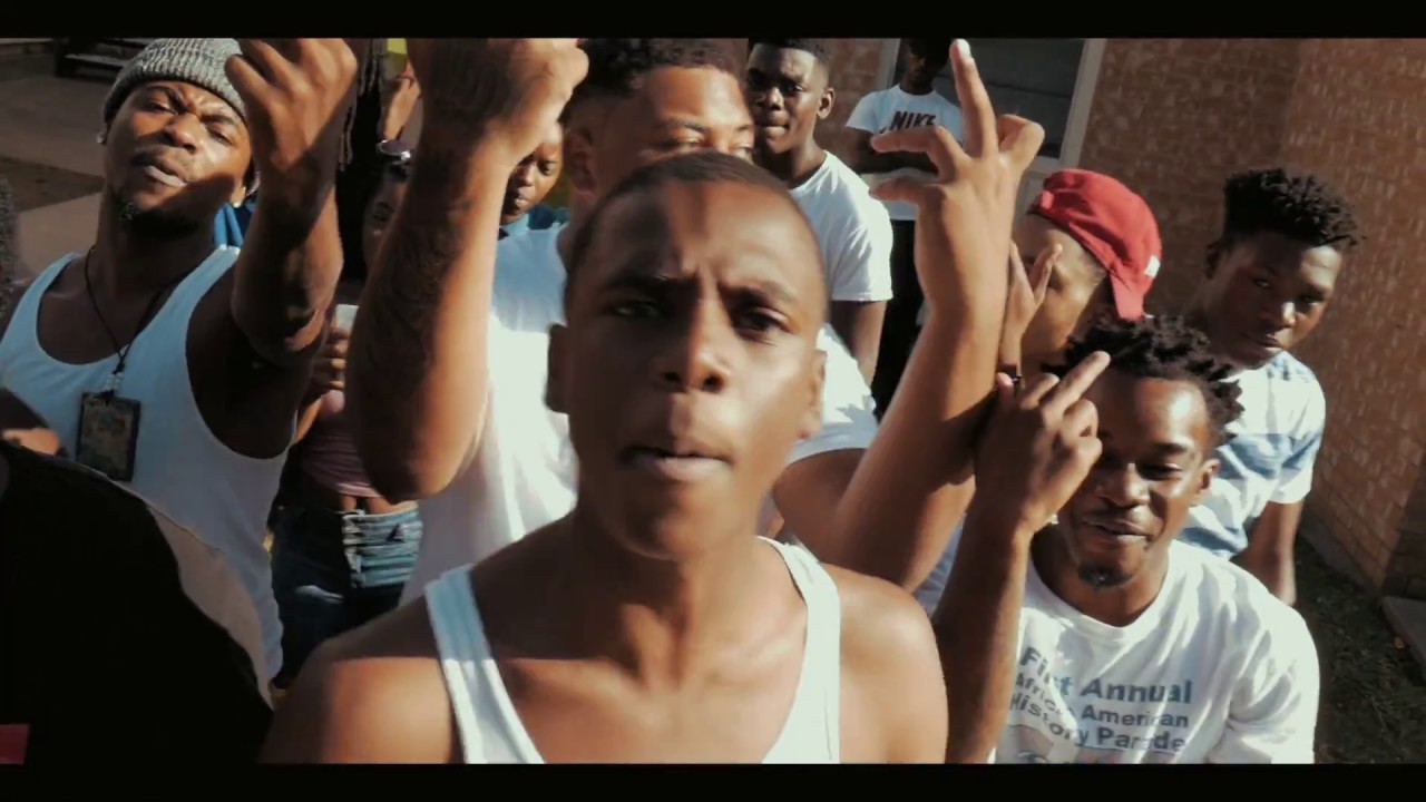 DJack - Message 2 The Streetz 2 (Official Music Video)