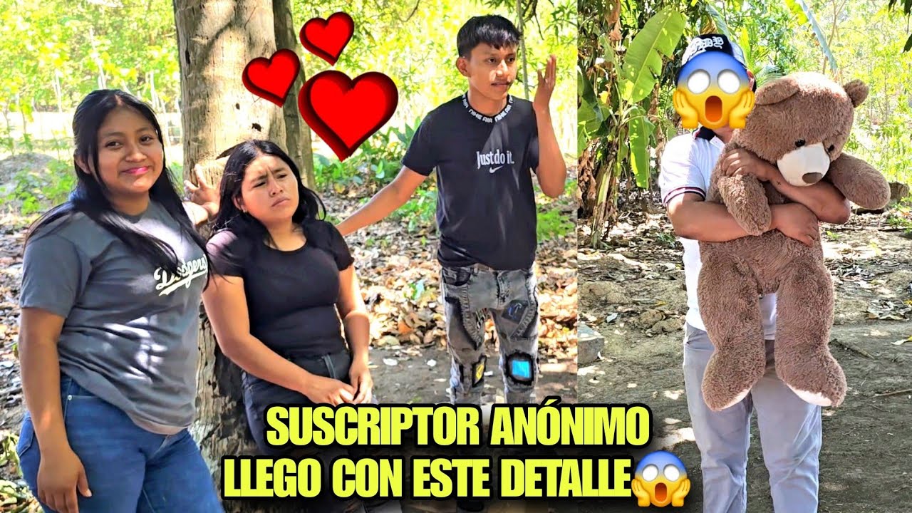 En SH0K Nos Dejo El Suscriptor Al Llegar Con Este Gran Detalle Para Alguien Del Grupo😱