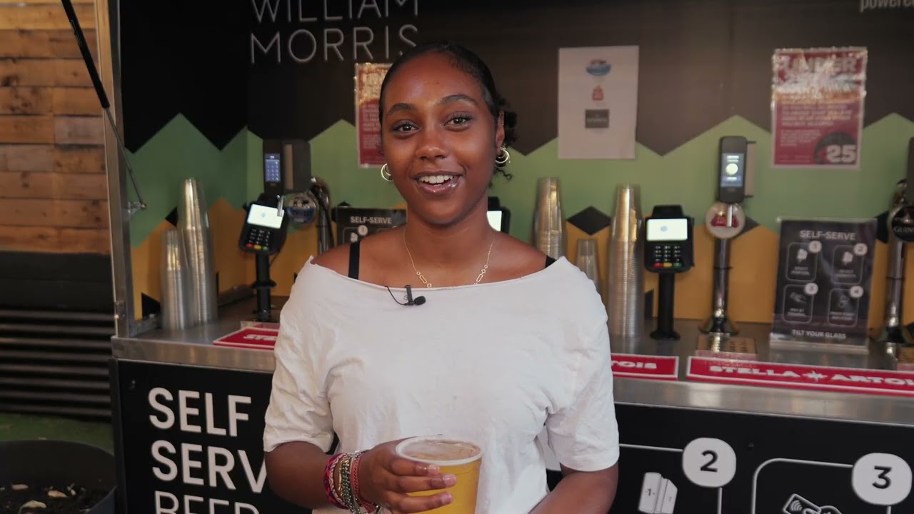 Smarter Service, Safer Pints | Pubinno TapPay at William Morris Pub