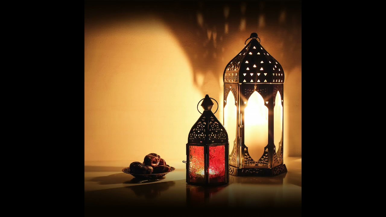Ramada nmubarak