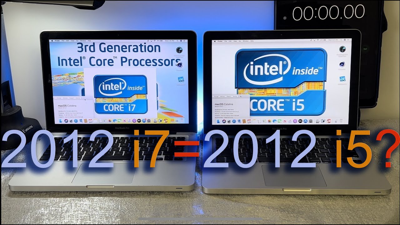 2012 Macbook pro 13