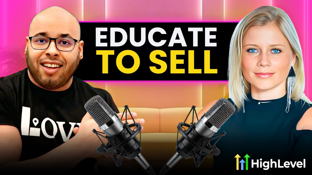 How He Makes 6-Figures With a Membership Site & SAAS in The Real Estate Niche (Unseen Wealth Trick)