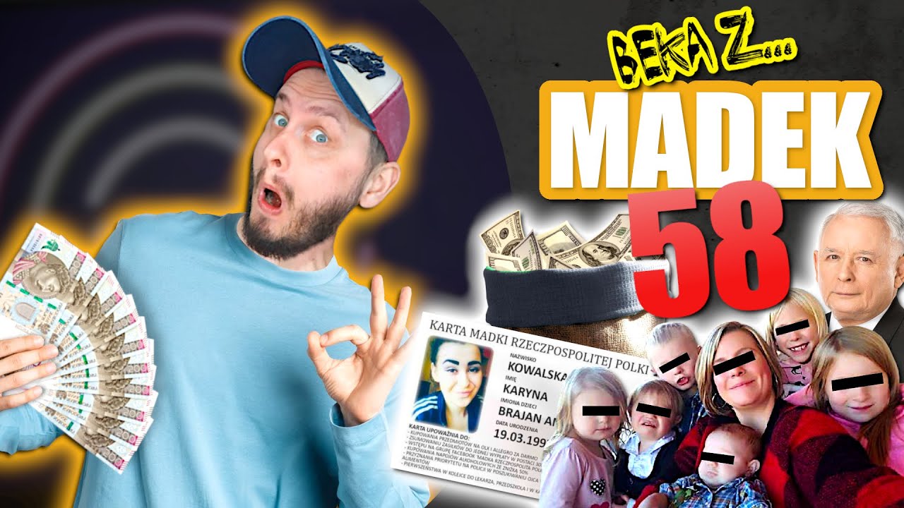 Beka z MADEK 58 | BlejtramTV