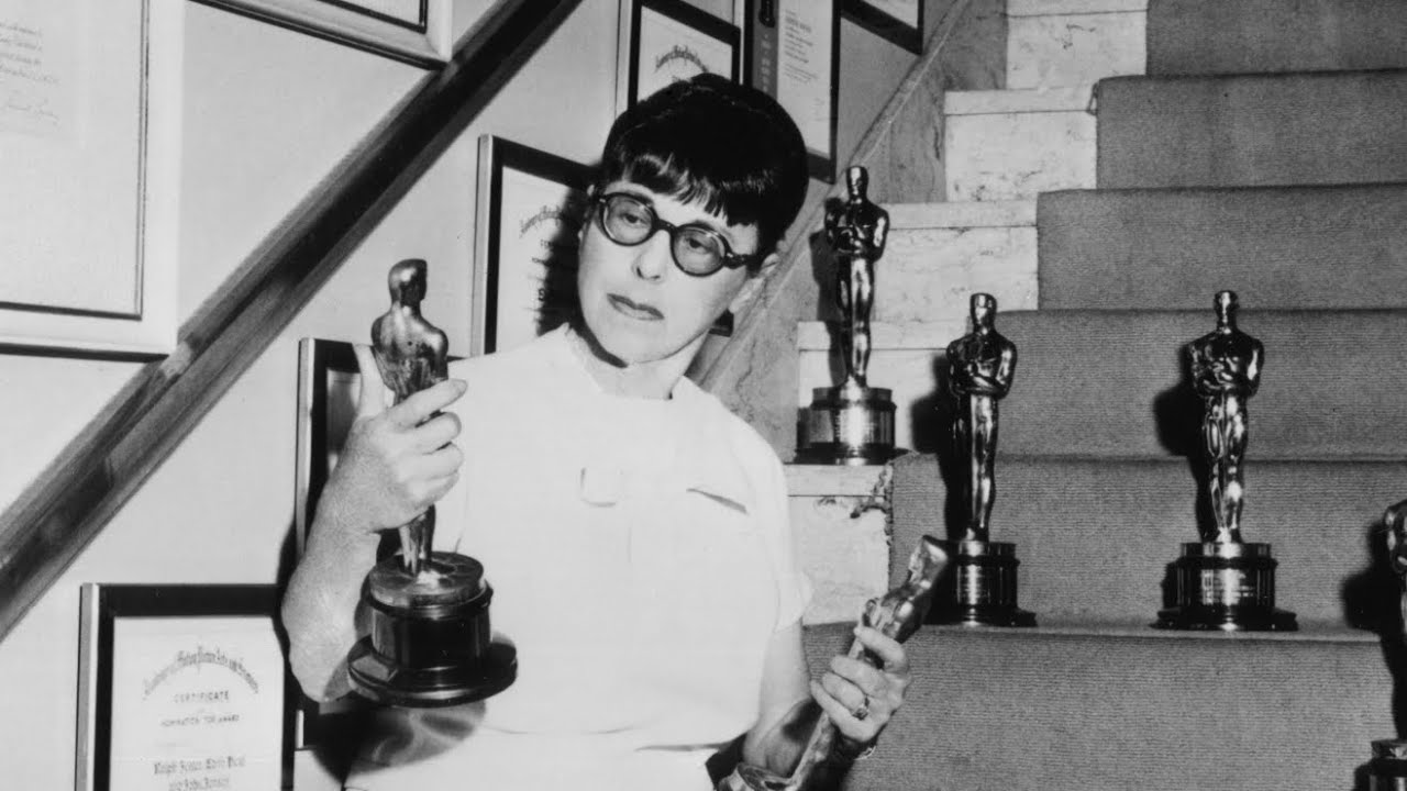 Edith Head & Company: Costumes and Jewelry