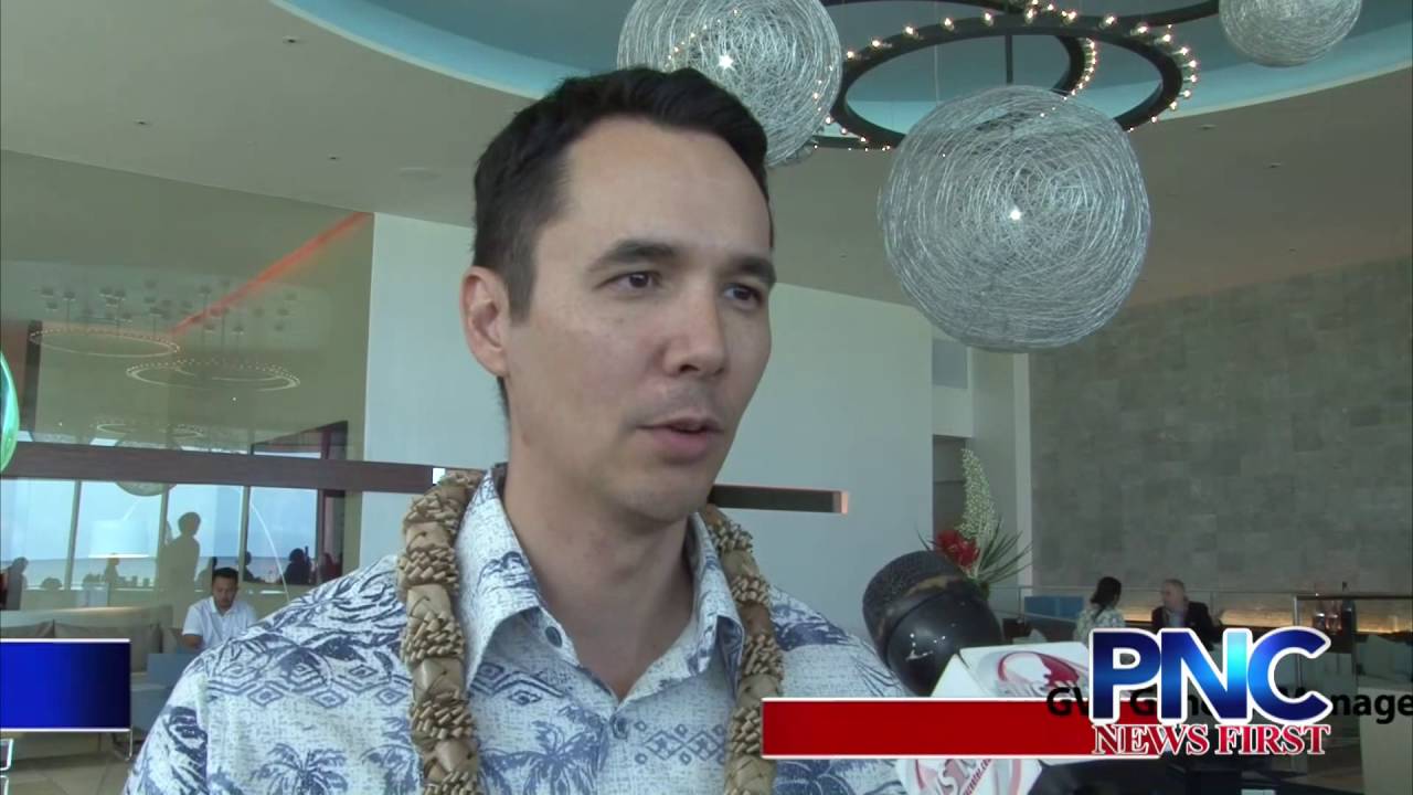GVB Celebrates Second Best April in Guam's Tourism History
