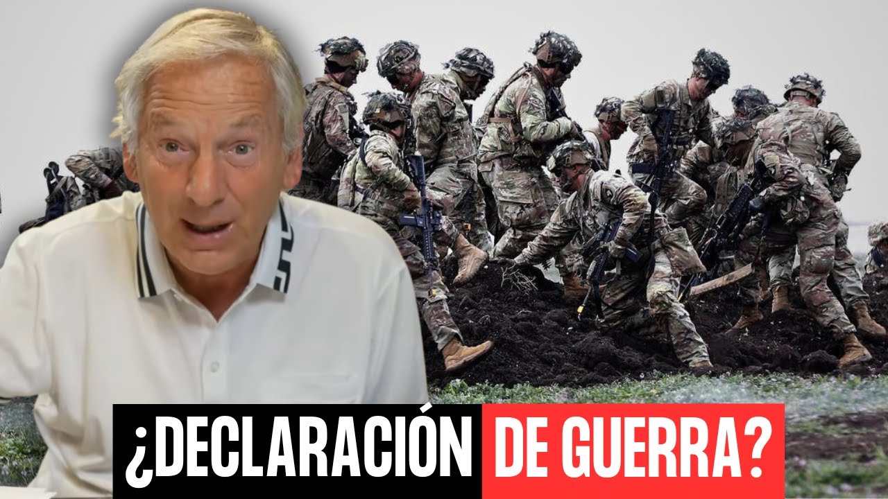 Europa trata de apaciguar a Trump pero logra lo contrario 🚨💥