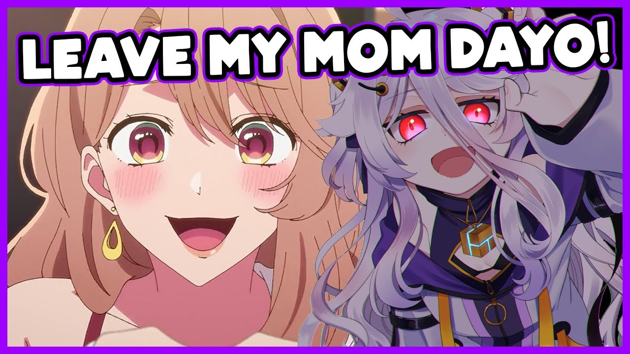 Not Chat Going For Henya's Mom