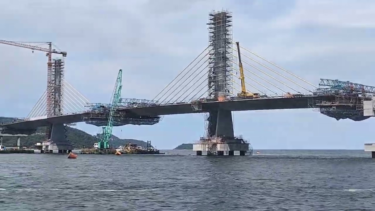 LOGO SERÁ O FIM DA BALSA 