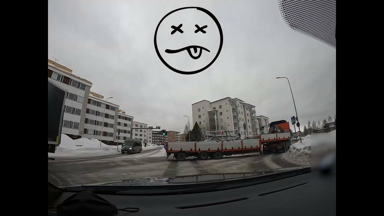 Polaris 2500 WINCI-I repair - vinssin korjaus - Uudet hiilet