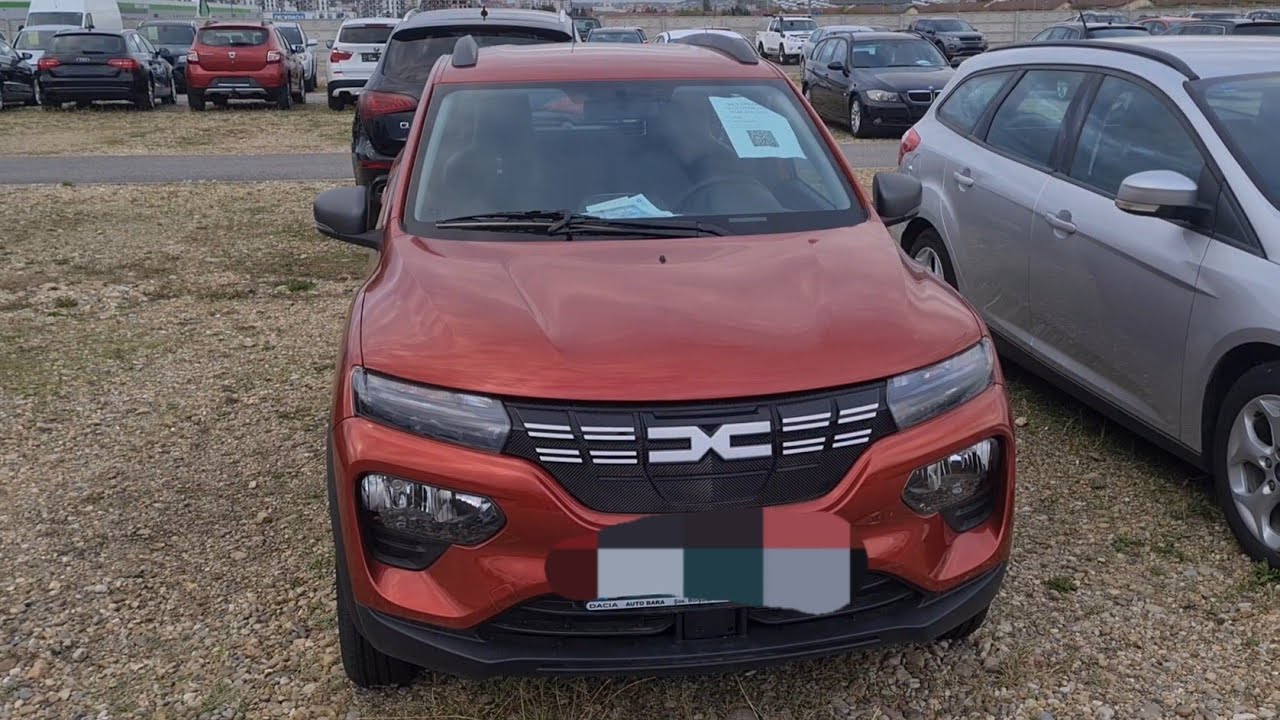 Piata auto din Oradea. Ce preturi au masinile?  Octombrie 2024