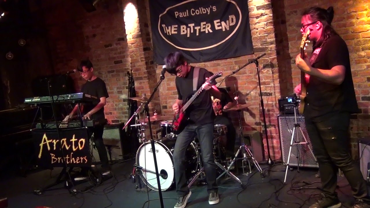 Awesome ORIGINAL "EXODUS"