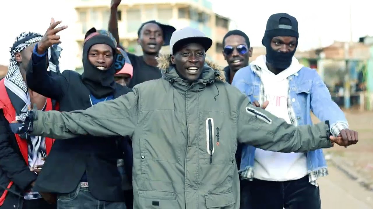 WAYMAKER BY 16SIIXTEEN OFFICIAL VIDEO