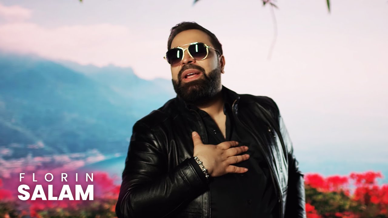 Florin Salam - Florile din calea mea - videoclip oficial 2021