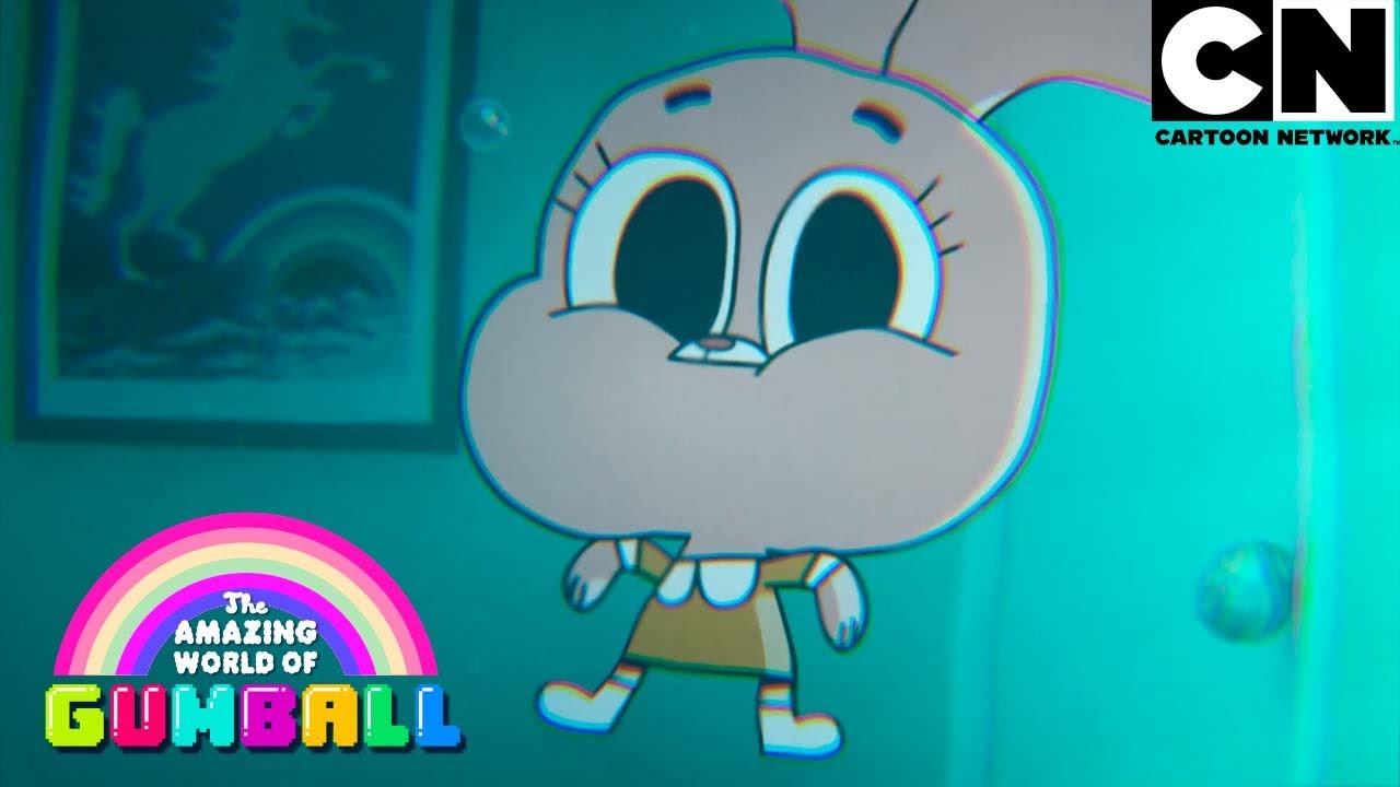 Anaís, a rainha das inundações | O Incrível Mundo de Gumball | Cartoon Network 🇧🇷