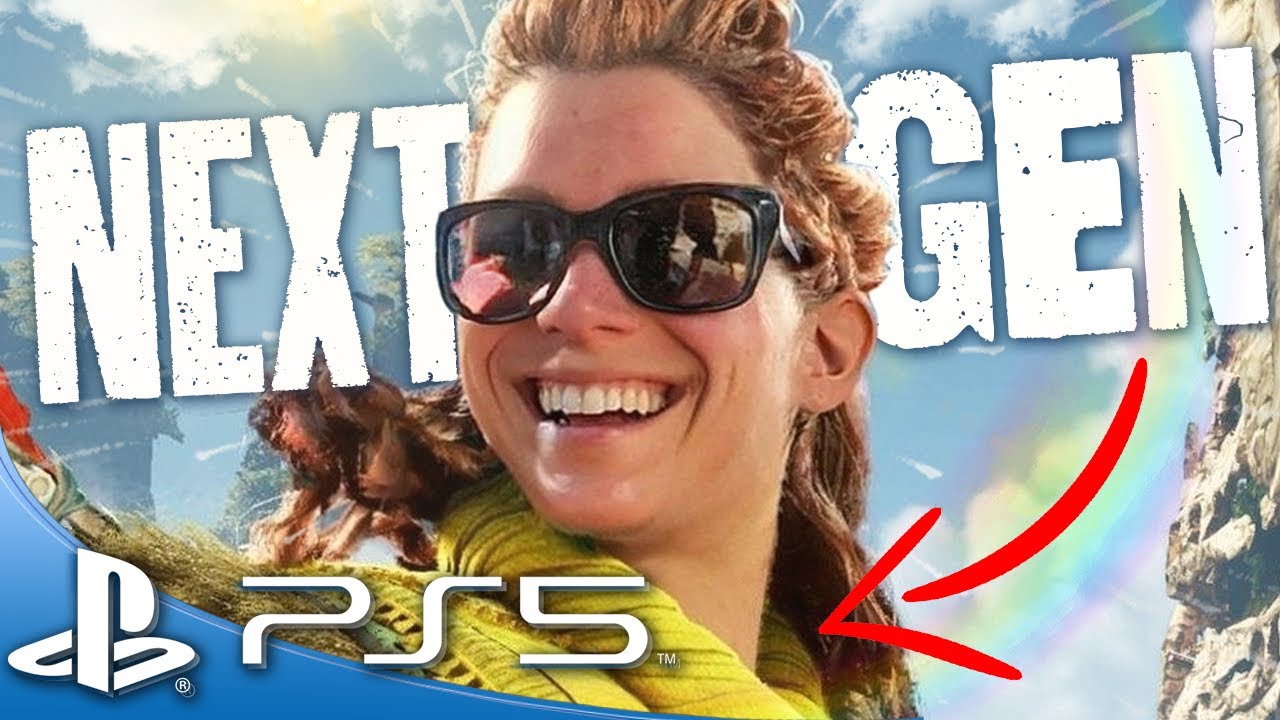 LIVE 🔴 Early Horizon: Forbidden West Impressions - PS5 Looks NEXT-GEN!