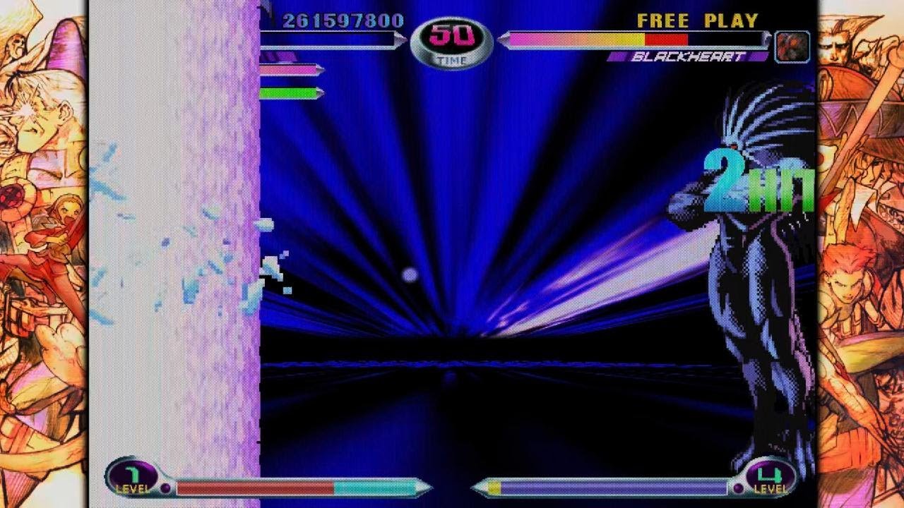 MARVEL vs. CAPCOM Fighting Collection: Arcade Classics_20260214200549