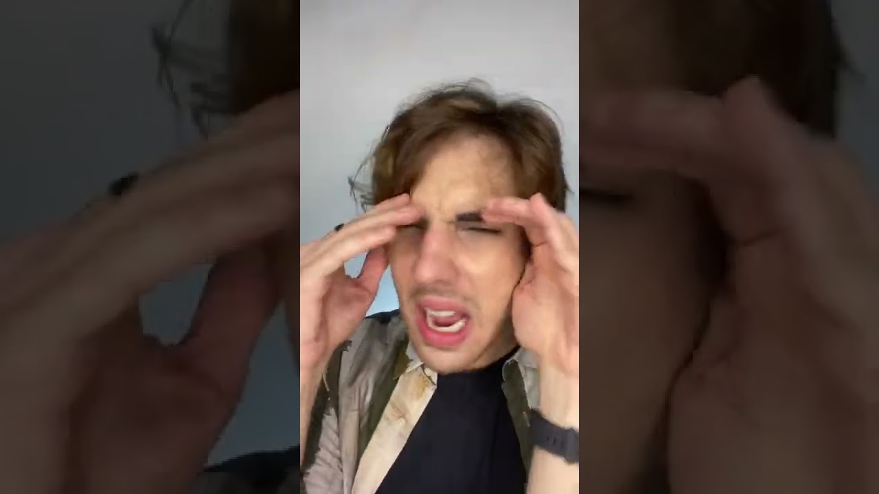 Uma fofoca quente