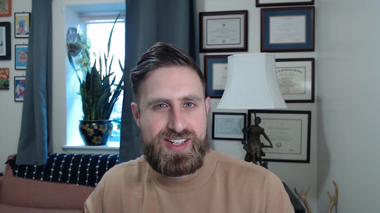 OCD and Pornography Addiction