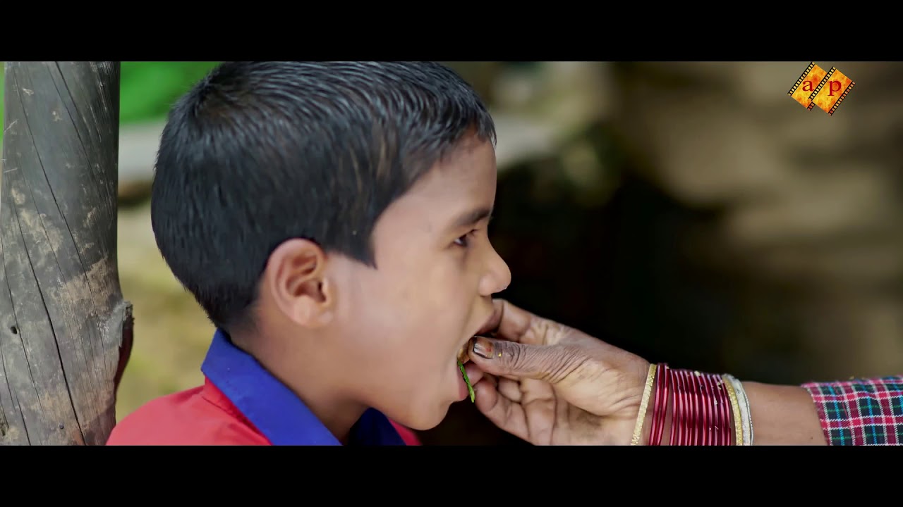 O DIGO LAALI | TRIBUTE TO GIRDA | KAMAL JOSHI | ANMOL PRODUCTIONS