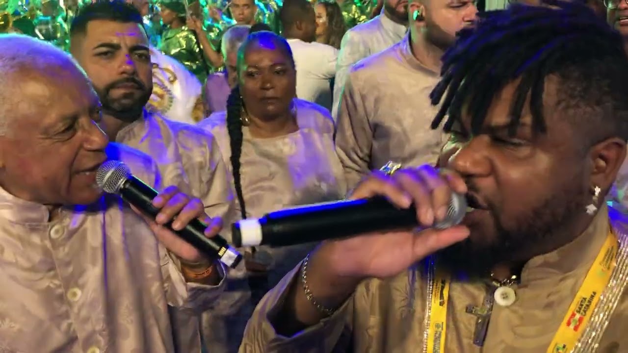 LARGADA COLONINHA | CARNAVAL 2O25