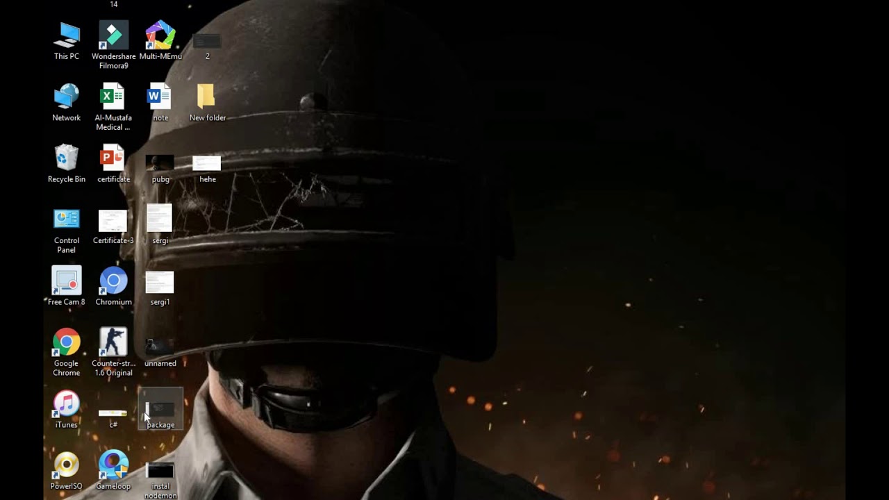 Error in login to facebook account in gameloop emulator