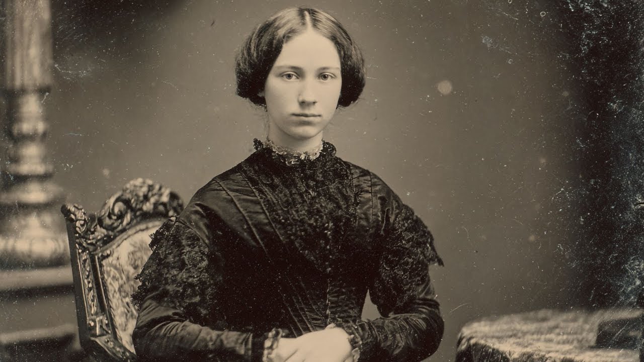 The Plantation Bride Who Poisoned Every Guest on Her Wedding Night (Mississippi, 1855)