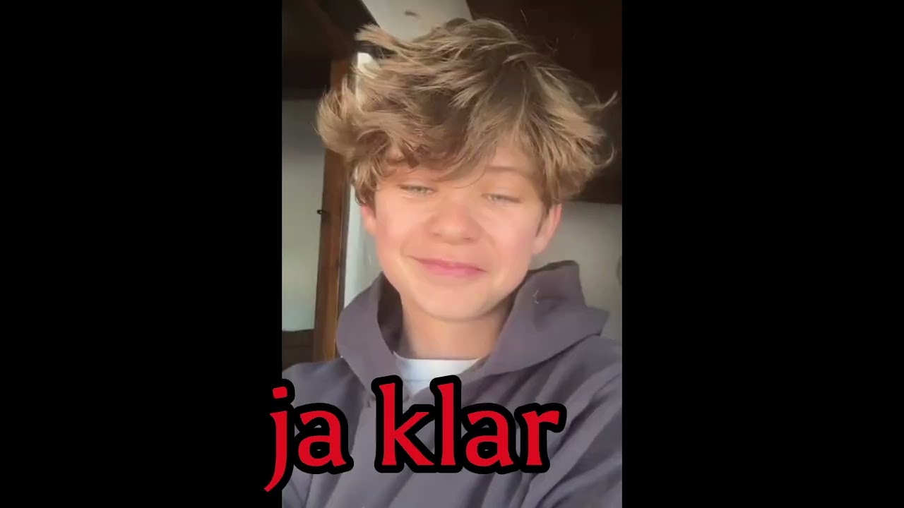 er wurde angefahren, Teil 3