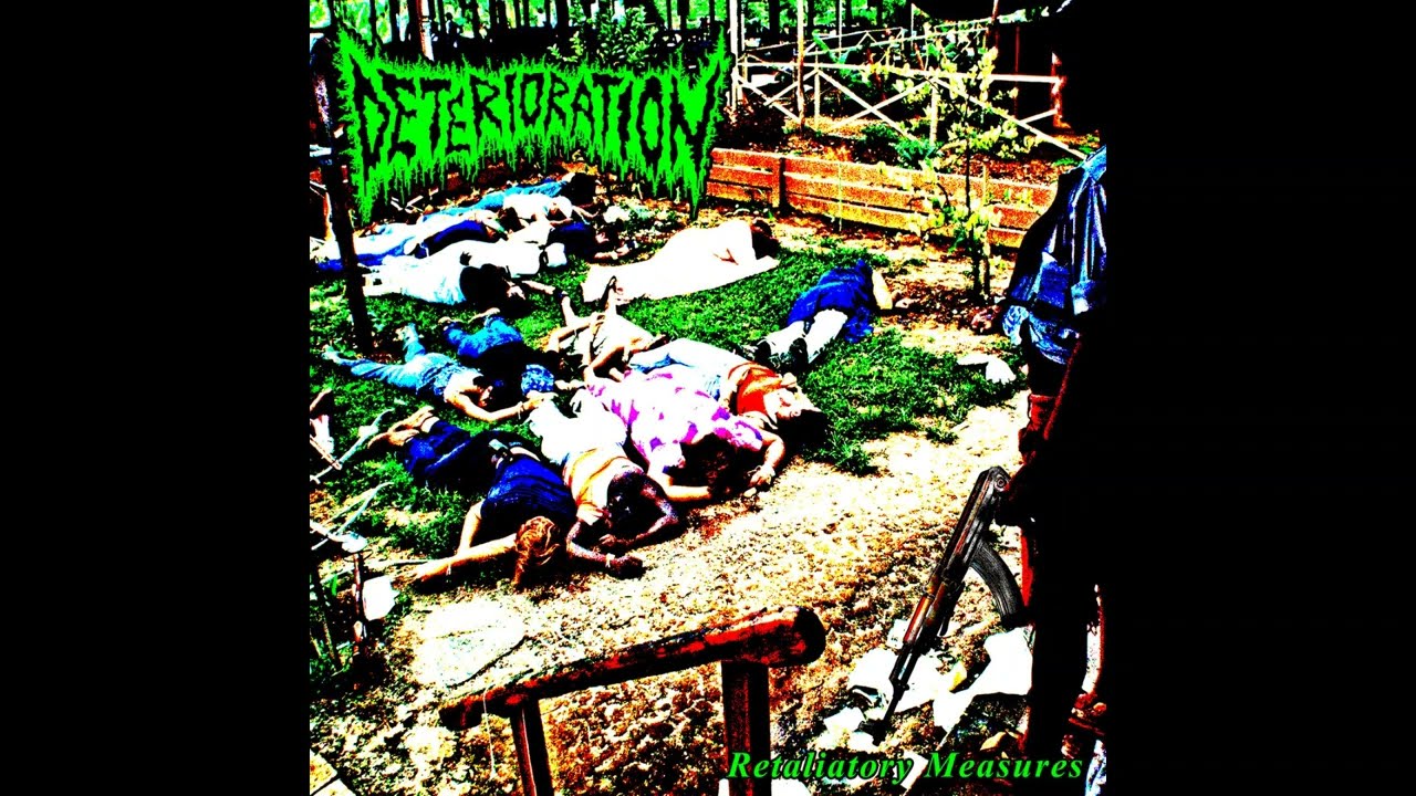 Deterioration - Retaliatory Measures (2022)