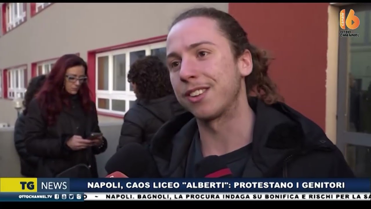 Tg news 17 febbraio 2026 - ore 13:45