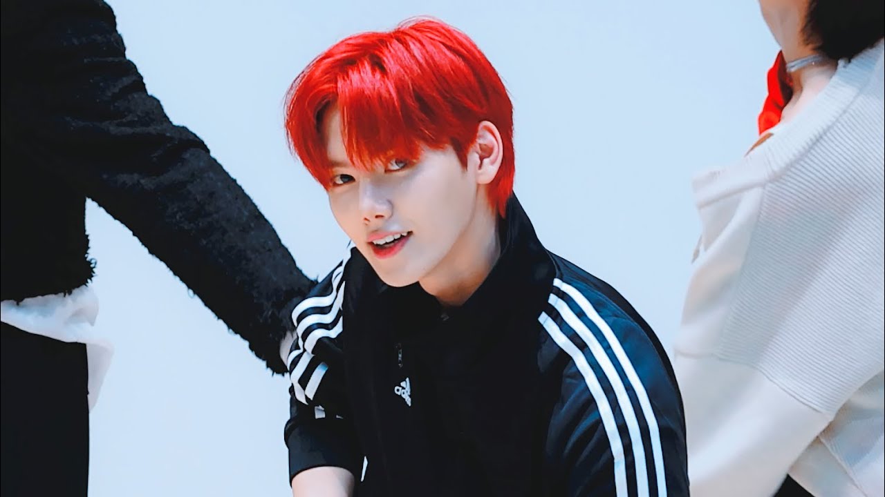 [4K] 240229 크래비티 팬사인회 민희 Love or Die 직캠 CRAVITY MINHEE FOCUS FANCAM