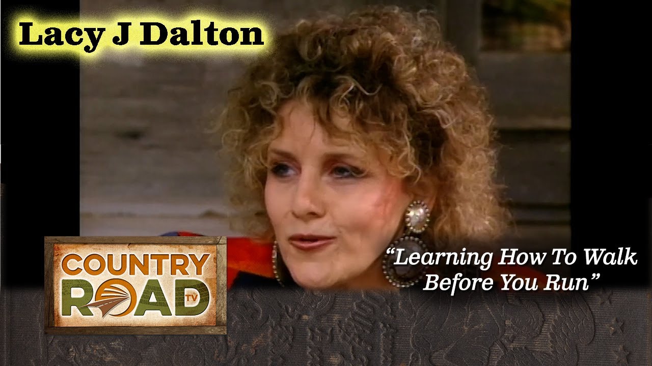 Lacy J. Dalton 