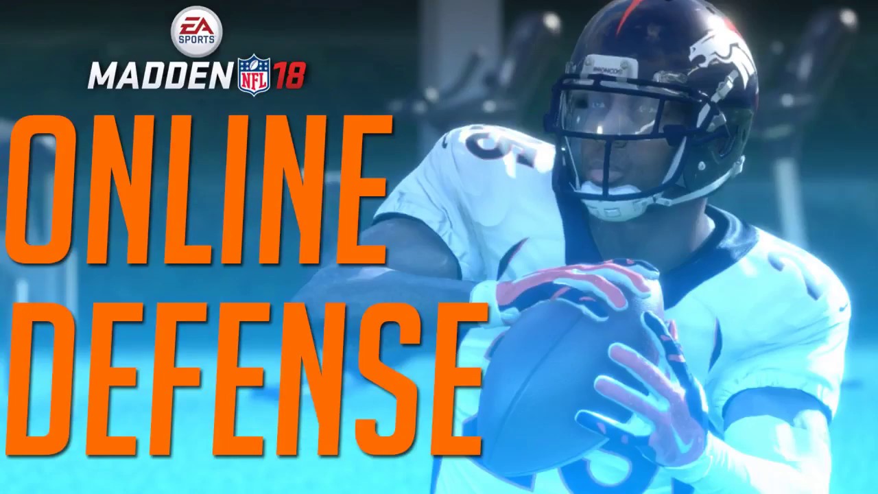 TWIM 239 | Beating The Best Online Defense in Madden 18!  | Madden 18 Tips