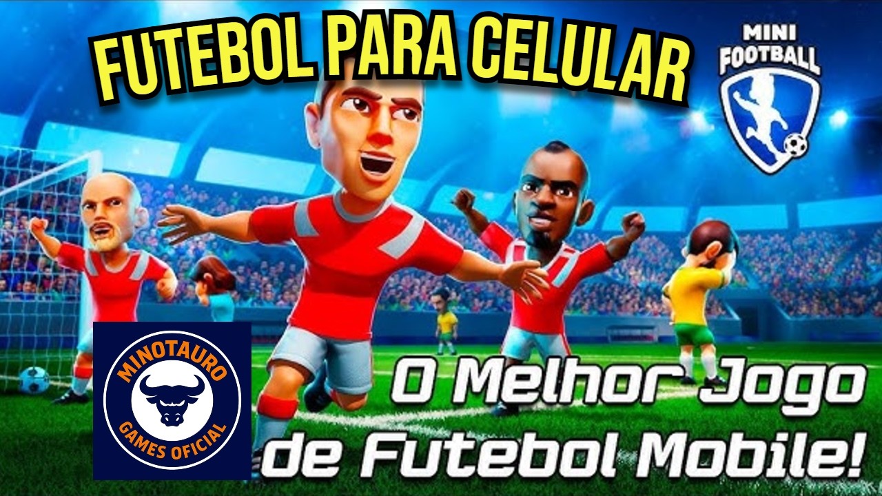 MINI FOOTBALL: COMO SUBIR DE LIGA RÁPIDO + DICAS SECRETAS PARA VENCER ONLINE 10