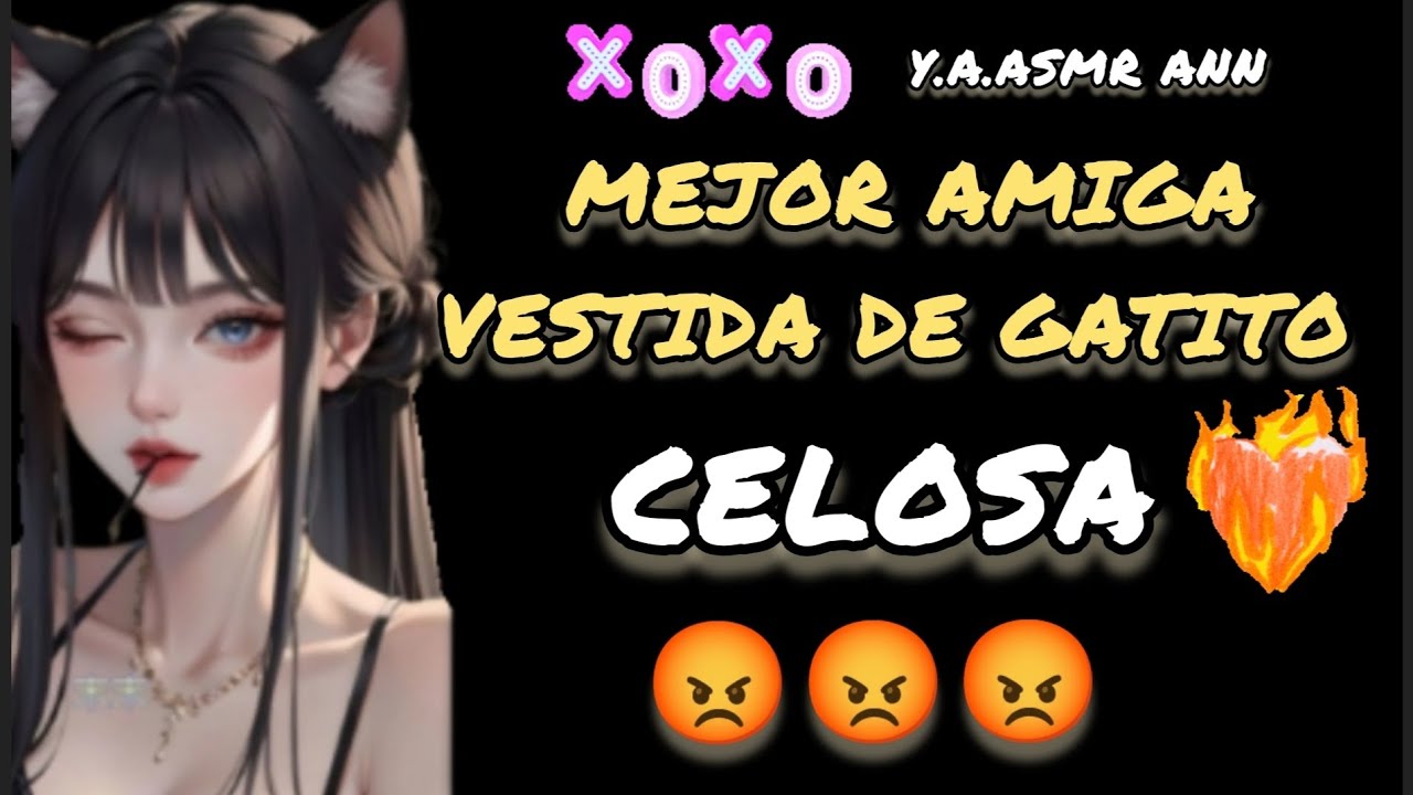 MEJOR AMIGA