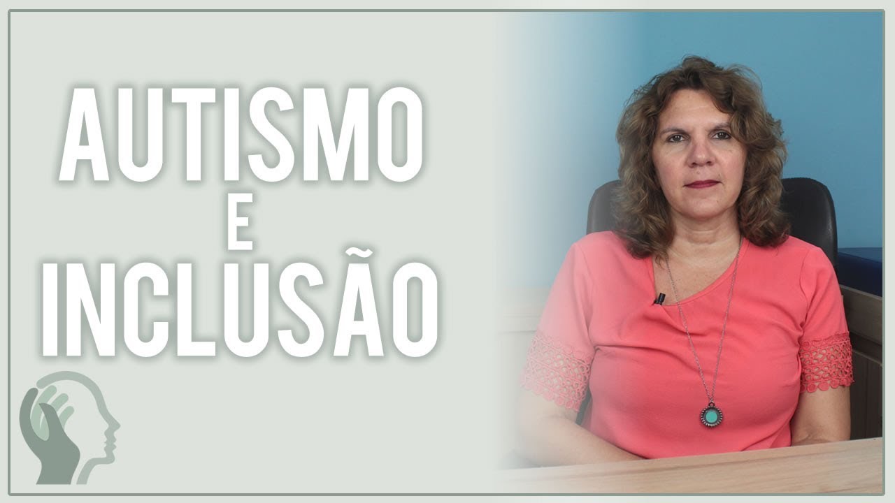 AUTISMO E INCLUS&Atilde;O NA ESCOLA