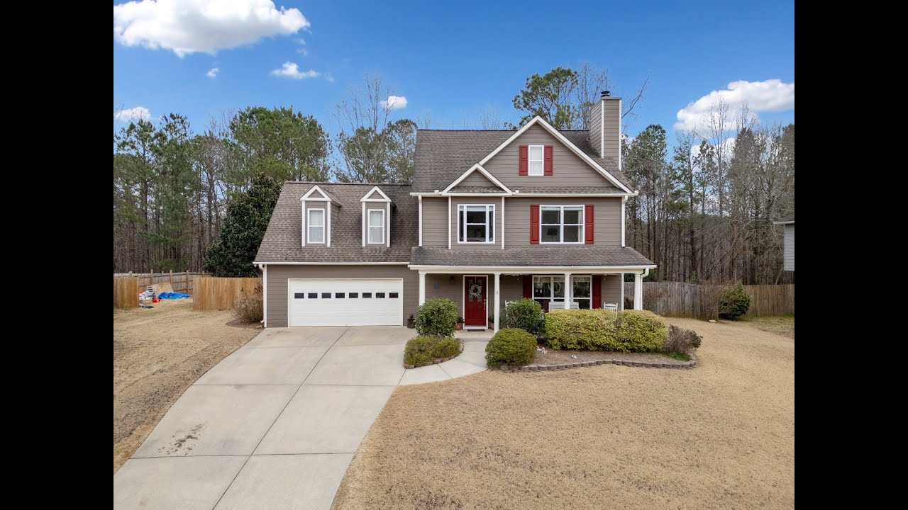 Susan Mueller|128 Holly Place|Canton, GA
